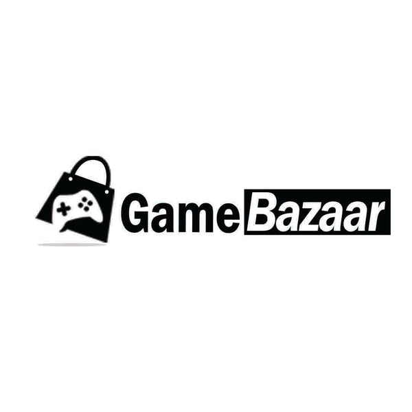 Game Bazaar